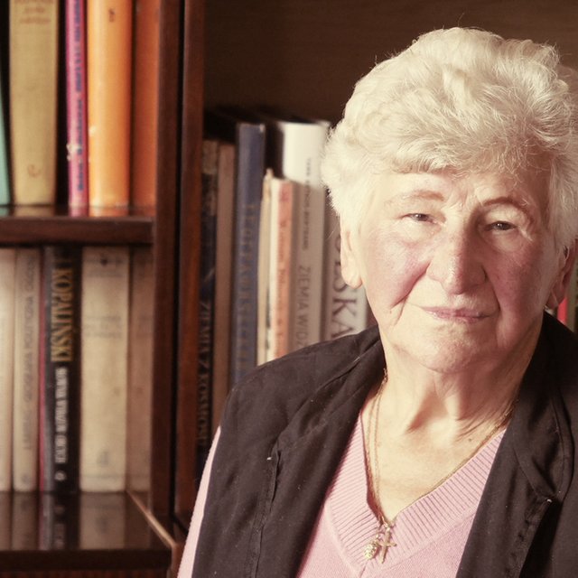 «Соседей забрали в Освенцим»: история польской учительницы из села рядом с концлагерем