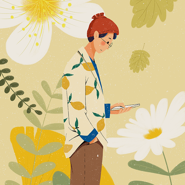 Что делать, если ребёнок вечно сидит в телефоне?