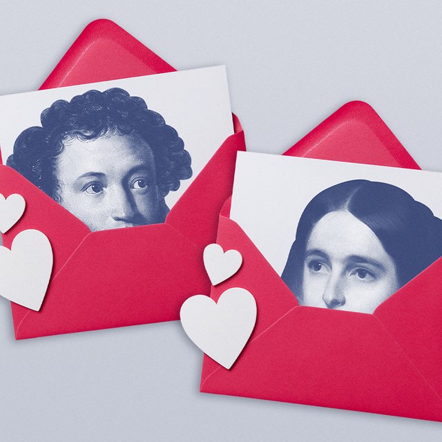 «Какая ты дура, мой ангел!»: что русские классики писали любимым женщинам