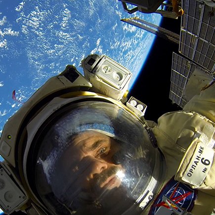 6 документальных фильмов про то, как человек изучает космос