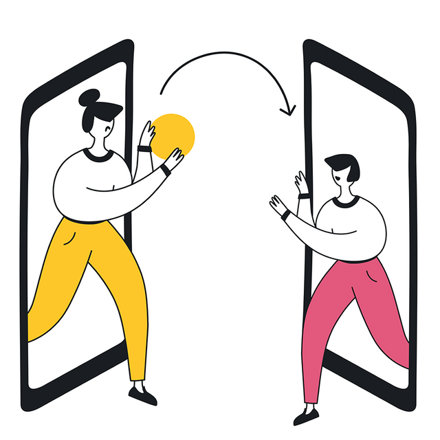 Взрослая дочка требует её обеспечивать. Как объяснить, что мы не можем ей помогать