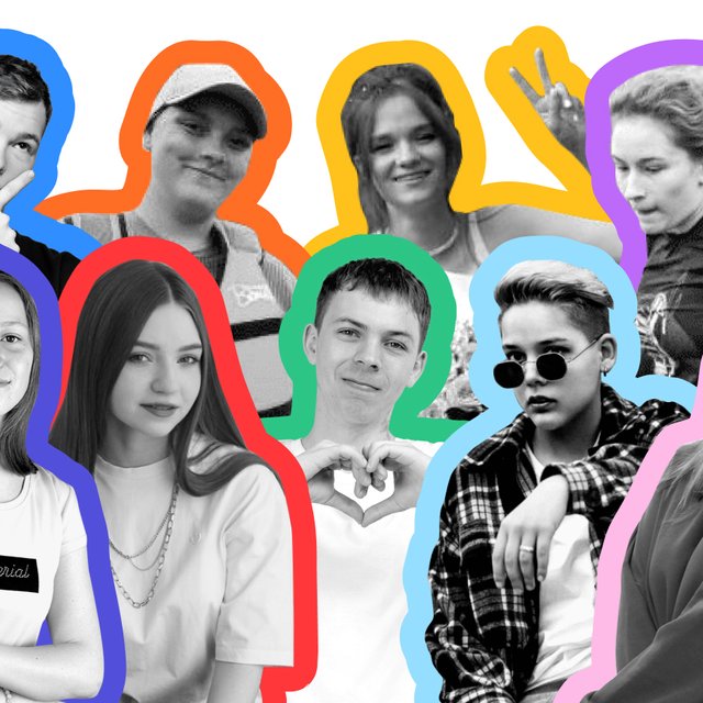 «Никому не нужны такие, неприкаянные». 9 честных историй выпускников детских домов