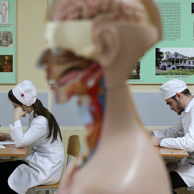 «Поступление стало лотереей»: как прошел целевой набор в вузы – 2024 и почему к нему есть вопросы