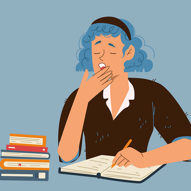 В школе каждый день по 8–10 уроков: нормальная ли это нагрузка на учеников