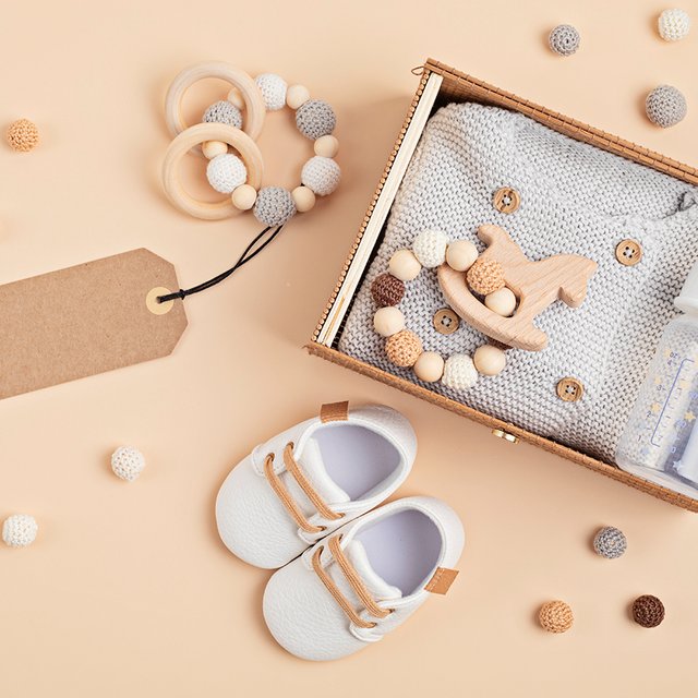 Коробка для новорождённых от государства: как они появились и зачем они нужны