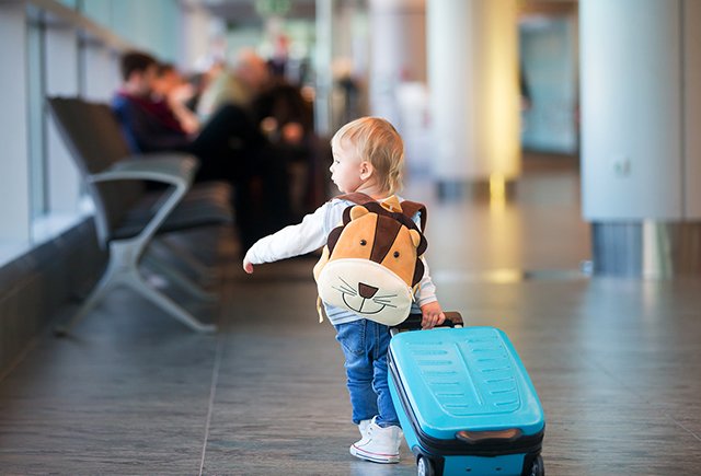 Что делать, если после поездки в Таиланд ребёнку запрещают ходить в сад?