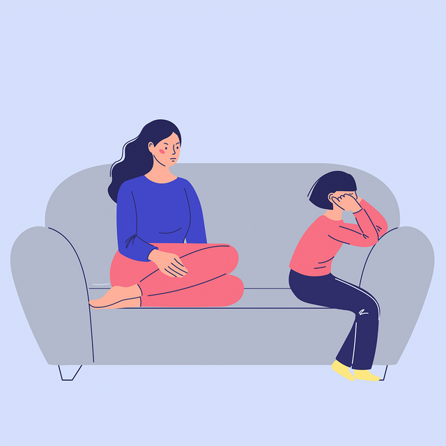 «Забросил учёбу, ни во что меня не ставит». 5 претензий родителей к подросткам и что с ними делать