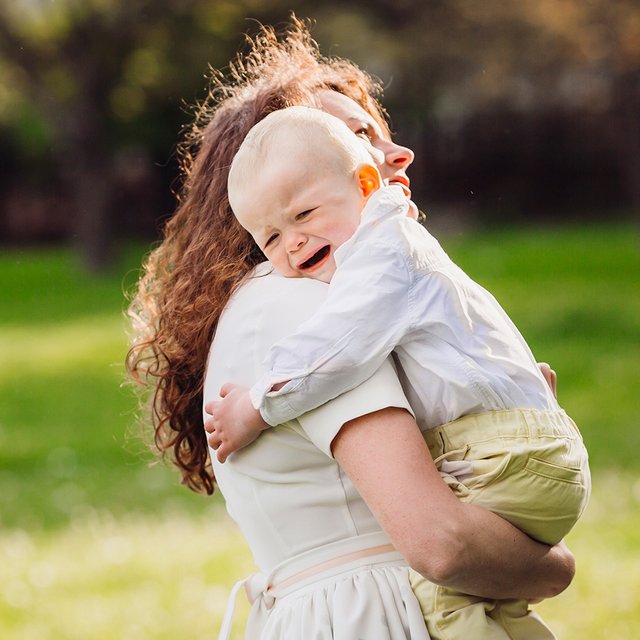 Что делать, если ребёнка ужалил шершень