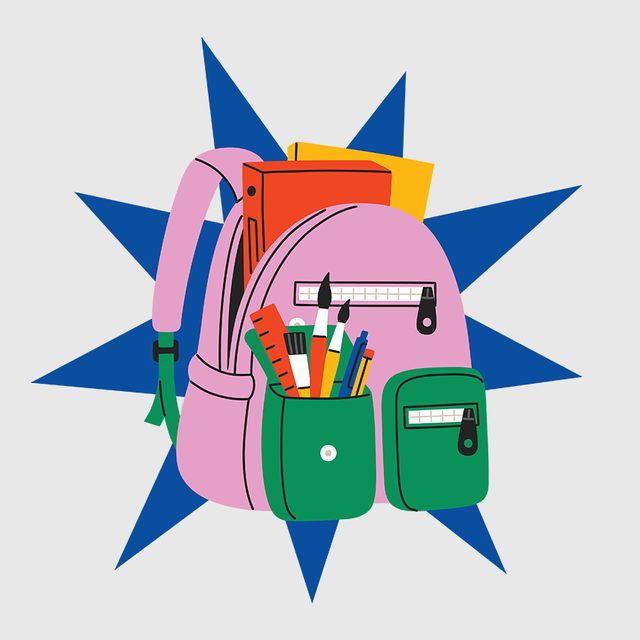 Как выбрать рюкзак для школьника и как его правильно носить: 8 вопросов ортопеду