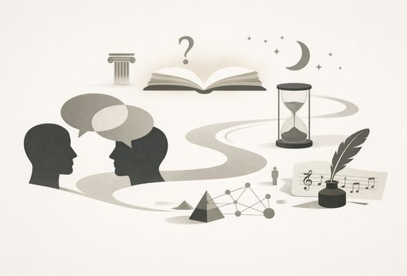 «С ИИ мы теряем не смысл жизни, а смысл смерти». Разговор с профессором Стэнфорда