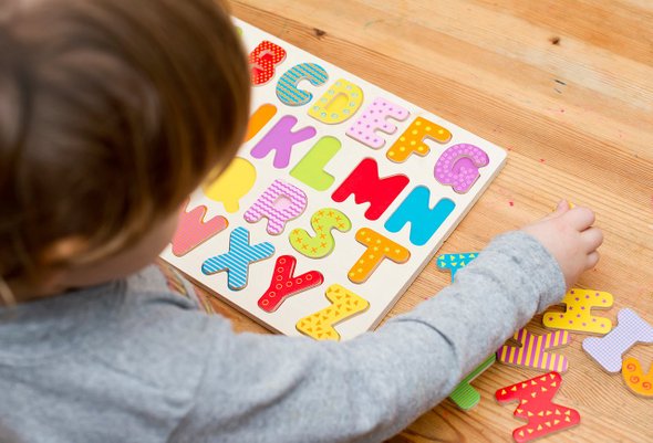 6 причин начать учить английский язык еще до школы