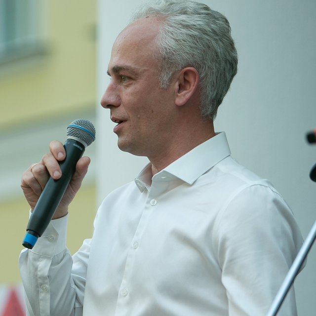 Больше оптимизма, или Мы сами готовим себе нерадостное будущее. Директор Лицея НИУ ВШЭ — об итогах этого учебного года