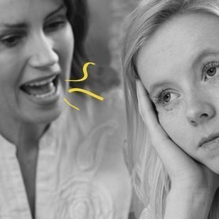 13 фраз, которые мы напрасно говорим детям — об этих словах нужно забыть раз и навсегда