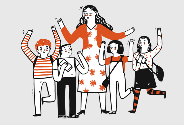 Можно ли педагога-организатора назначить классным руководителем в школе?