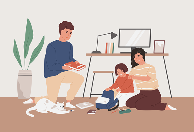 Из-за пандемии приостановлен набор в первый класс. Что делать?