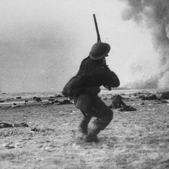 6 важных событий Второй мировой войны, о которых почти не рассказывают в школе