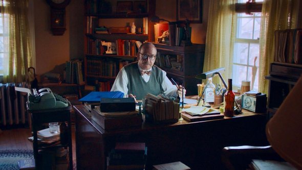 подборка фильмов про учителей и школу, The Holdovers | Оставленные (2023)