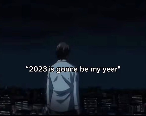 «2023 будет моим годом»