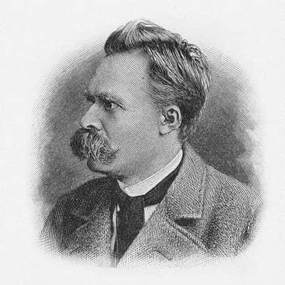 10 правил для
писателей от Ницше