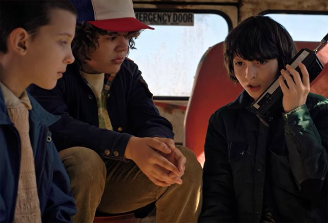 11 фильмов и сериалов, которые любят подростки. От «Зелёной книги» до «Очень странных дел»