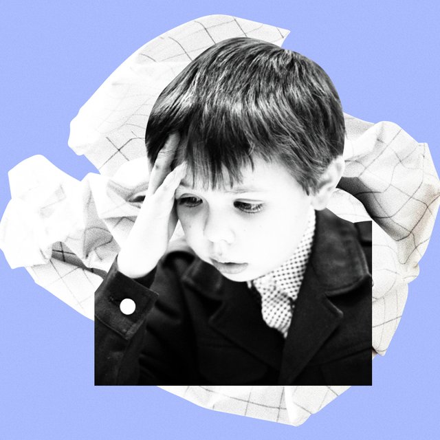 Учитель заставил переписывать работу 4 раза из-за неправильного отступа по клеточкам. Неужели они так важны?