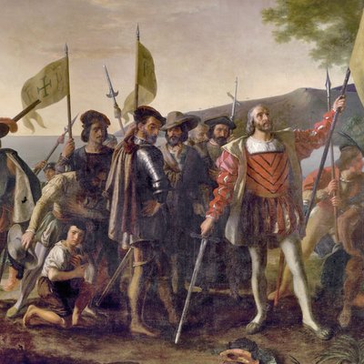 8 фактов о Колумбе, которые вы могли не знать