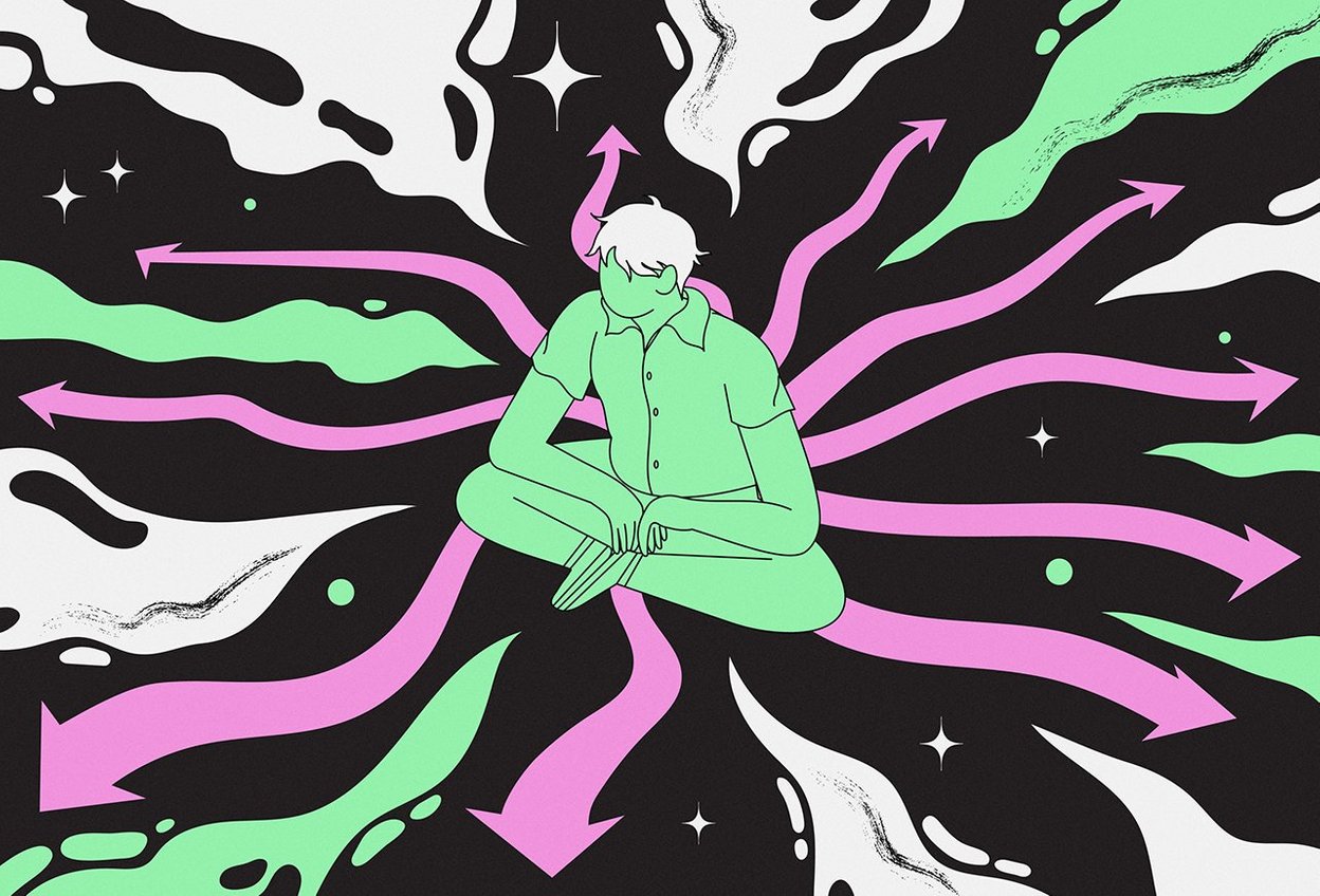 «Главная ошибка — считать, что ребенок должен решить всё сам». Психолог — о выборе вуза и профессии