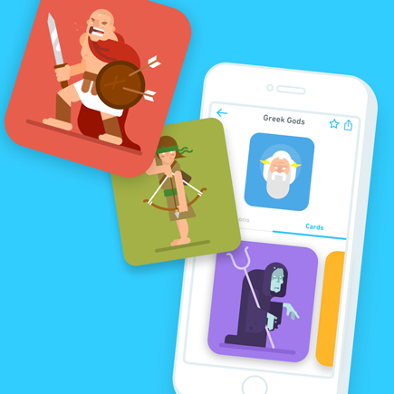 35 полезных сайтов и приложений, которые помогут выучить что-то новое