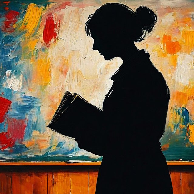 «Вот попала бы я в аварию – не пришлось бы сегодня идти на работу»: учительница – о том, как работала 54 часа в неделю за 60 тысяч рублей