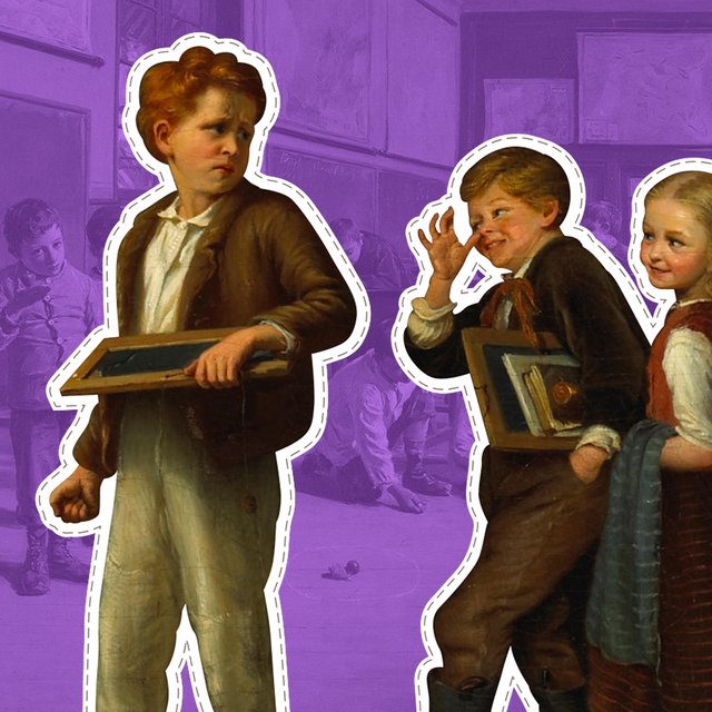 Что страшнее: когда твоего ребёнка обижают или когда обидчик — он сам?