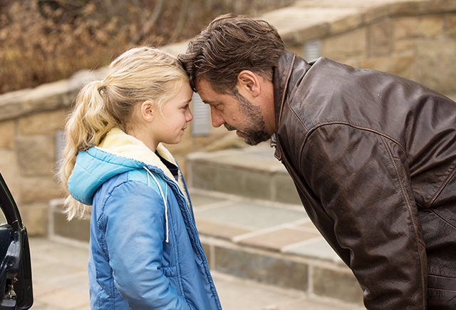 Зачем получать высшее образование и как папам вести себя с дочерьми-подростками