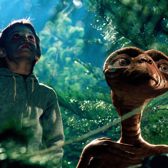 Война, инопланетяне и первая любовь: 10 драм с хорошим концом для всей семьи