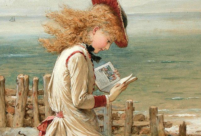 10 простых советов, как научиться понимать книги и читать с толком