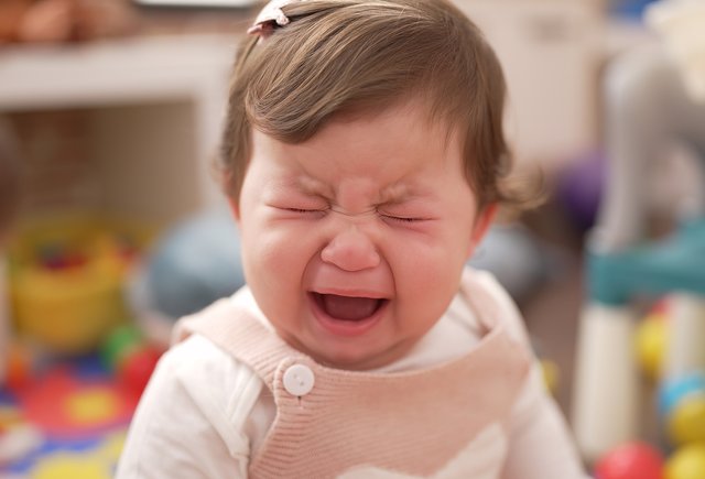 У мамы плохие воспоминания о детском садике: как отдать туда своего ребёнка без страха