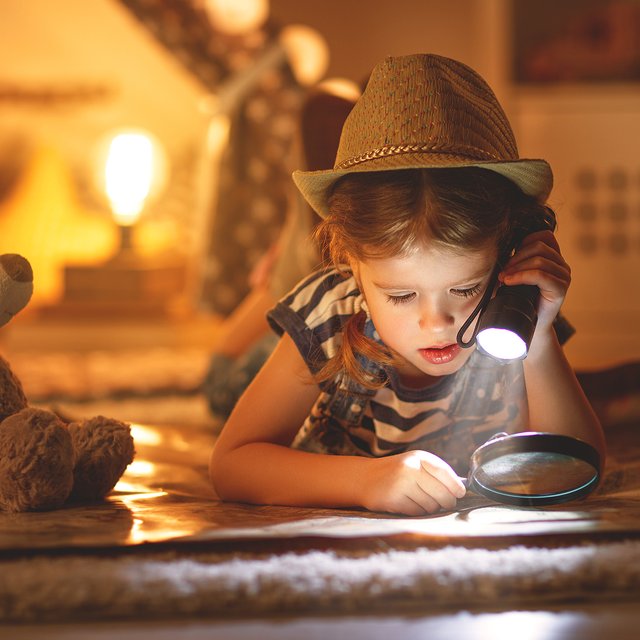 Как организовать квест для детей дома — на день рождения или просто так