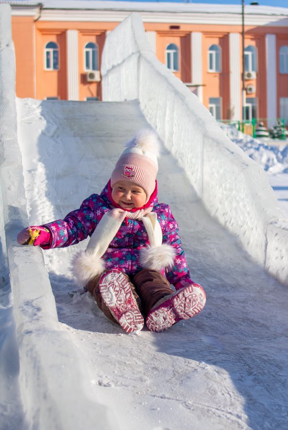 мама ребенка с орфанным заболеванием — о жизни до и после