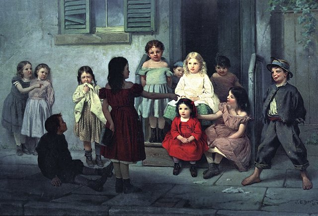 «Доверие к школе и загруженность ребёнка — связанные вещи»