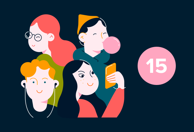 Свобода и контроль. Последний выпуск подкаста «Мел.Teens»