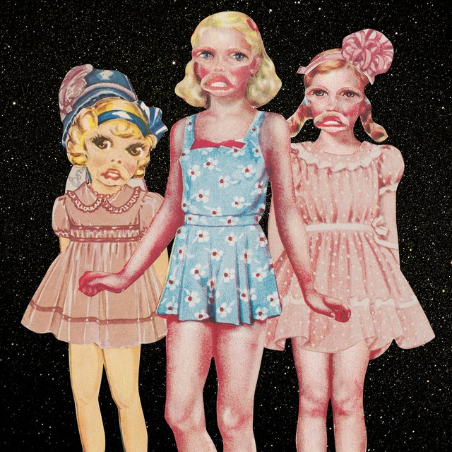 «Купи кусок сала, смотри на него по утрам и думай, что это – ты»: чему учат энциклопедии для девочек