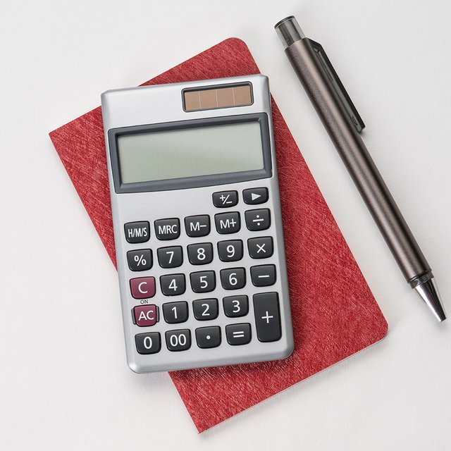 На каких ЕГЭ можно пользоваться калькулятором?