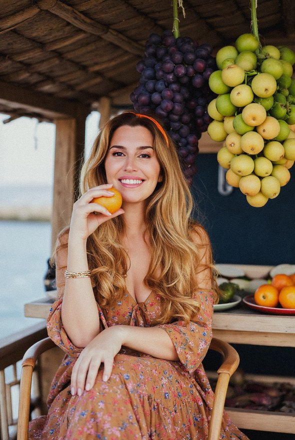 Диана Ходаковская, умение управлять домом, бизнес, лайфхаки, радость.