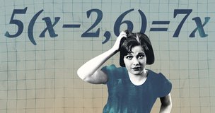 Пишем ВПР по математике для 7-го класса: тест, на котором «сыпятся» даже взрослые