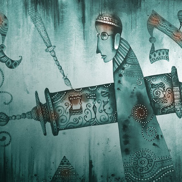 Халява, ловись! Угадайте, как переводятся слова «шабаш» и «шухер» с иврита