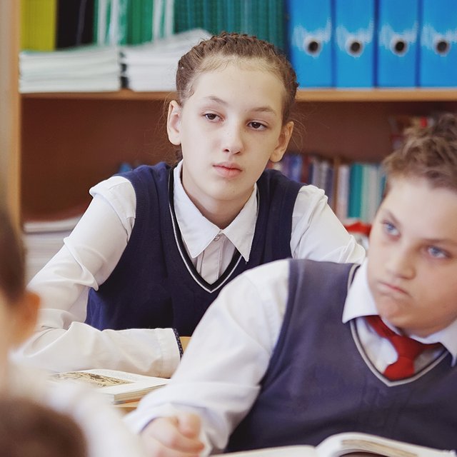 Можно ли прогулять без справки и отказаться писать ВПР? Тест: знаете ли вы, как устроена школа