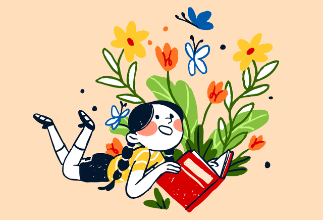 Как все-таки приучить ребенка к чтению: 8 советов, которые мы проверили лично