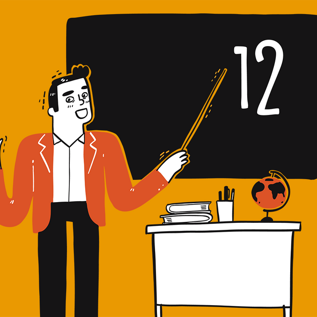 12 приёмов убедительной педагогики: как повести детей за собой и увлечь предметом