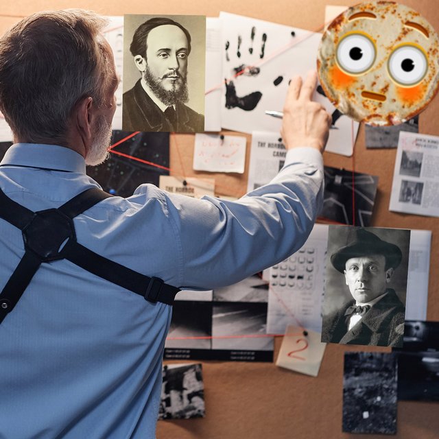 Крылов объелся блинами, а Радищева казнили? Тест-расследование: как умерли русские классики