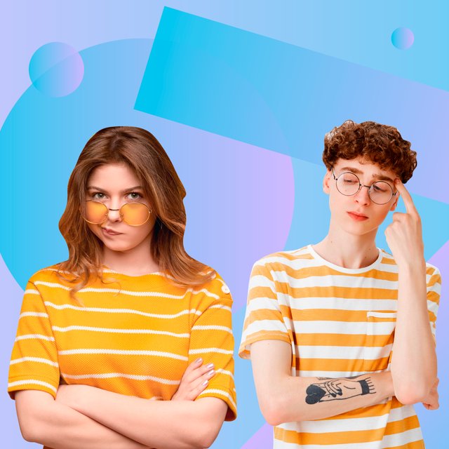 Ок, бумер! Тест: хорошо ли вы знаете своих детей-подростков