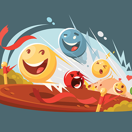 «За одной и той же истерикой могут стоять разные причины». Как научиться управлять эмоциями