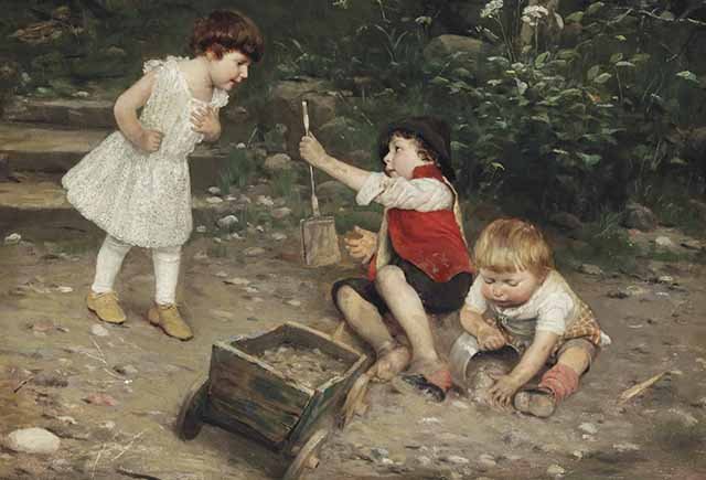 Как помочь ребёнку с выбором профессии